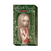 Карти таро Lo Scarabeo — Nicoletta Ceccoli Tarot